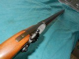 Miroku .45 cal. Flintlock Rifle - 4 of 11