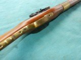 Miroku .45 cal. Flintlock Rifle - 5 of 11