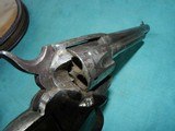 Western Cowboy Single Action Revolver - 6 of 12