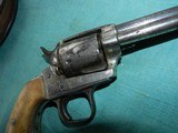 Western Cowboy Single Action Revolver - 5 of 12