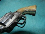 Western Cowboy Single Action Revolver - 11 of 12