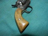 Western Cowboy Single Action Revolver - 4 of 12