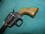 Western Cowboy Single Action Revolver - 3 of 12