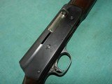 Browning A5 16ga. auto Shotgun - 4 of 15