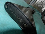 Browning A5 16ga. auto Shotgun - 2 of 15
