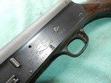 Browning A5 16ga. auto Shotgun - 10 of 15