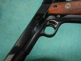 Colt Gold Cup Model 70 National Match - 12 of 12