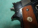Colt Gold Cup Model 70 National Match - 8 of 12