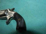 MARQUIS OF LORNE .32 RIM REVOLVER - 6 of 10