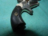 MARQUIS OF LORNE .32 RIM REVOLVER - 4 of 10