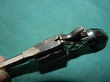 MARQUIS OF LORNE .32 RIM REVOLVER - 7 of 10
