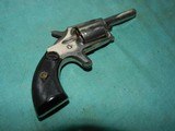 MARQUIS OF LORNE .32 RIM REVOLVER - 2 of 10