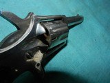 MARQUIS OF LORNE .32 RIM REVOLVER - 3 of 10