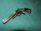 S&W Model No. 1 3rd issue Revolver - 2 of 7