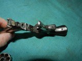 S&W Model No. 1 3rd issue Revolver - 7 of 7