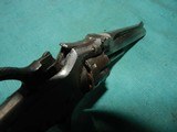 S&W Model No. 1 3rd issue Revolver - 5 of 7