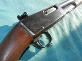 Remington Slide Action Model 14 A in .44-40 caliber - 3 of 16