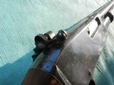 Remington Slide Action Model 14 A in .44-40 caliber - 5 of 16