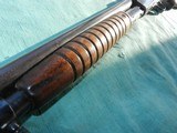 Remington Slide Action Model 14 A in .44-40 caliber - 9 of 16