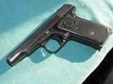 Remington Model 51 Semi-Auto Pistol - 1 of 8