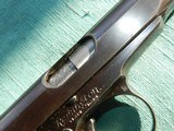Remington Model 51 Semi-Auto Pistol - 3 of 8