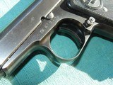 Remington Model 51 Semi-Auto Pistol - 7 of 8