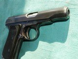 Remington Model 51 Semi-Auto Pistol - 5 of 8