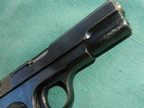 Very Fine Colt Model 1903 Pocket Hammerless Semi-Auto Pistol .32ACP - 8 of 11