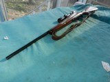 Ruger Bolt Action Model 77 in .30-06 cal. - 8 of 14