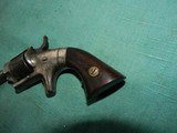 Dead Shot .22 Caliber Rim Fire Revolver - 3 of 8