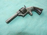 Dead Shot .22 Caliber Rim Fire Revolver - 2 of 8