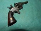 Dead Shot .22 Caliber Rim Fire Revolver - 1 of 8