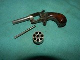 Robin Hood No. 1 Spur Trigger .22 short Revolver - 6 of 6