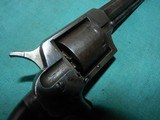 WM . UHLINGER ROLLIN WHITE PATENT INFRINGEMENT REVOLVER .32 cal Rim - 6 of 14