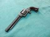WM . UHLINGER ROLLIN WHITE PATENT INFRINGEMENT REVOLVER .32 cal Rim - 4 of 14