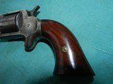 WM . UHLINGER ROLLIN WHITE PATENT INFRINGEMENT REVOLVER .32 cal Rim - 10 of 14