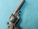ALLEN SIDE HAMMER .22 RIM FIRE REVOLVER - 5 of 6