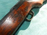 Japanese WWII ARISAKA 7.7MM RIFLE MATCHING - 10 of 14