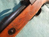 ARISAKA T 99 LAST DITCH RIFLE, ROPE SLING - 11 of 12
