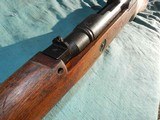 ARISAKA T 99 LAST DITCH RIFLE, ROPE SLING - 9 of 12