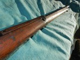 ARISAKA T 99 LAST DITCH RIFLE, ROPE SLING - 6 of 12