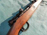 ARISAKA T 99 LAST DITCH RIFLE, ROPE SLING - 3 of 12