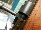 ARISAKA T 99 LAST DITCH RIFLE, ROPE SLING - 5 of 12