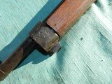 ARISAKA T 99 LAST DITCH RIFLE, ROPE SLING - 8 of 12