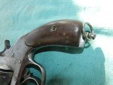 Garate Eibar Spanish WWI English Private Purchase .455 Revolver - 6 of 9