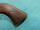 Remington 1858 Civil War .44 Revolver - 4 of 14