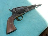 Remington 1858 Civil War .44 Revolver - 9 of 14