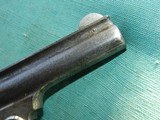 S&W Safety 3rd Model 38 D.A. - 11 of 14
