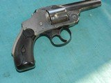 S&W Safety 3rd Model 38 D.A. - 2 of 14
