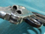 S&W Safety 3rd Model 38 D.A. - 14 of 14